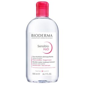 Bioderma Sensibio H2O Micellair Reinigingswater