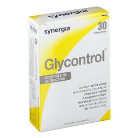 Glycontrol
