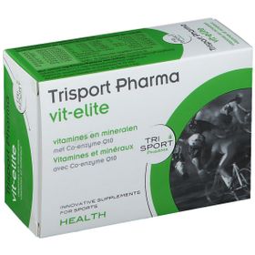 Trisport Pharma Vit-Elite