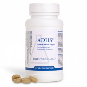 Biotics Research® ADHS®