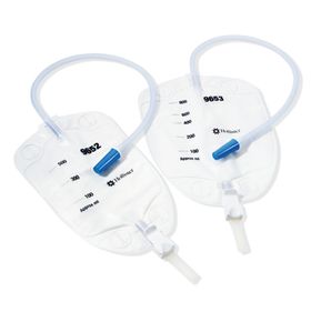 Hollister Beenzakken 800Ml Met Tube 50Cm