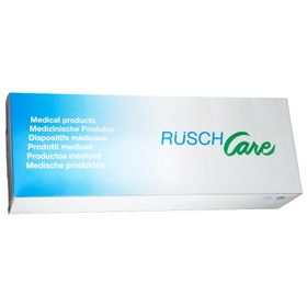 Rushcare Sonde Tiemann Inter Catheter CH16