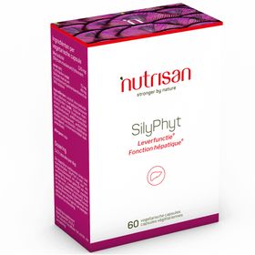 Nutrisan Silyphyt