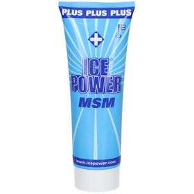 Ice Power Plus