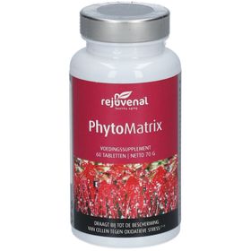 Rejuvenal Phytomatrix