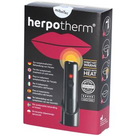 herpotherm®