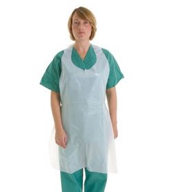 AT-Medicals Wegwerpschort  125x81 cm