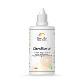 Be-Life Citrobiotic Pompelmoespitextract