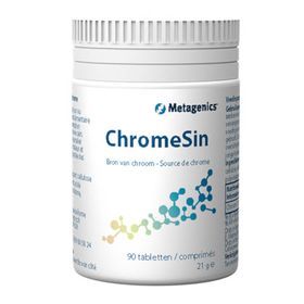 Chromesin