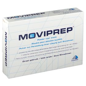 Moviprep