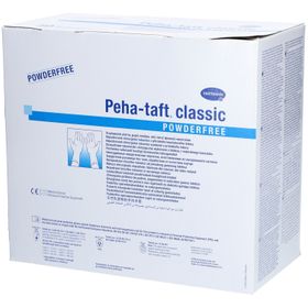 Hartmann Peha-Taft Classic Poedervrij Maat 6