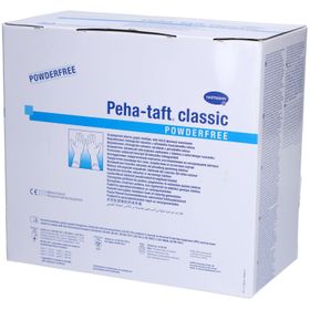 Hartmann Peha-Taft Classic Maat 7 9426474