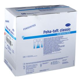 Hartmann Peha-Taft Classic Taille 8 9426494