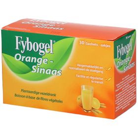 Fybogel Orange