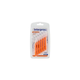 Interprox® Plus Brossettes Super Micro Orange