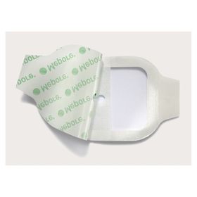 Mepore IV Stérile ADH Transparent 10x11 cm 274400