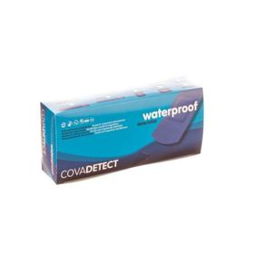 Cova Detect 2x12Cm Blauw Waterproof