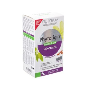 Nutreov Physcience Phytorigin
