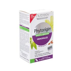 Nutreov Physcience Phytorigin