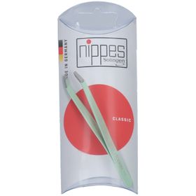 Nippes Pince Vert N709