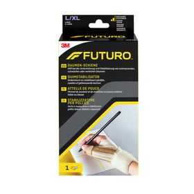 FUTURO™ Duimstabilisator 45842 Beige Large - Extra Large