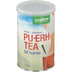 Purasana® Pu-Erh Tea Instant