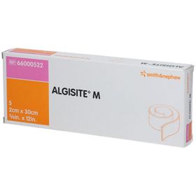 Algisite Wiek