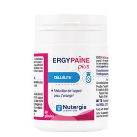 Ergypaine Plus