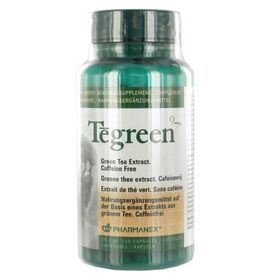 Tegreen TM97 Pharmanex
