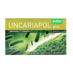 Plantapol® Uncariapol Plus