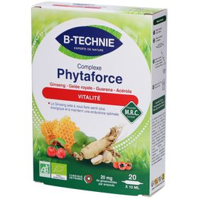 Biotechnie Bio Phytaforce
