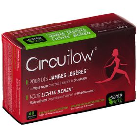 Circuflow