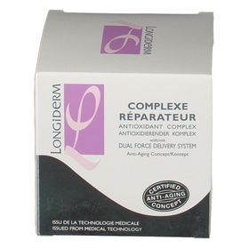 Longiderm Complex Repair Visage