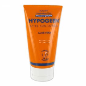 Hypogeen After Sun Lotion