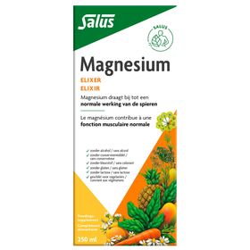 Salus Magnesium Drink