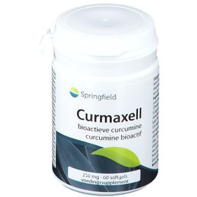 Curmaxell Softgels