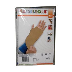 Cameleone Hand Open Duim Beige M