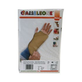 Cameleone Avant Bras Ouvert Pouce Beige M