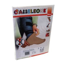Cameleone Onderbeen Gesloten Teen Beige M