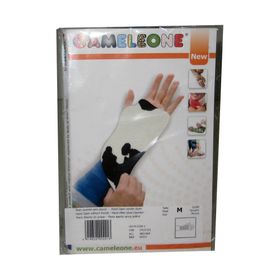 Cameleone Hand Open Duim Koe M