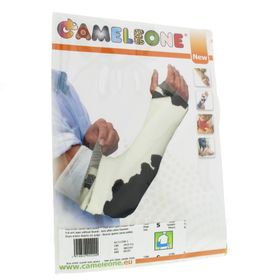 Cameleone Volledige Arm Open Duim Koe S