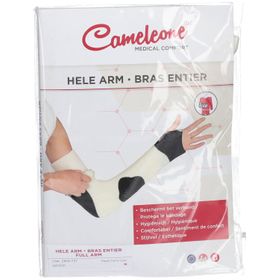Cameleone Bras Entier Ouvert Pouce Vache M