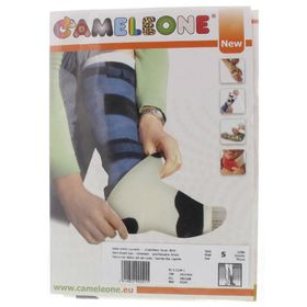 Cameleone Onderbeen Gesloten Teen Koe S