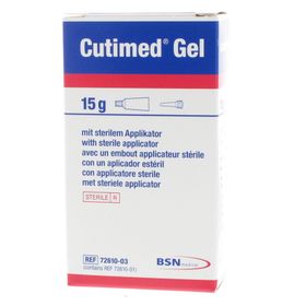 Cutimed Hydrogel
