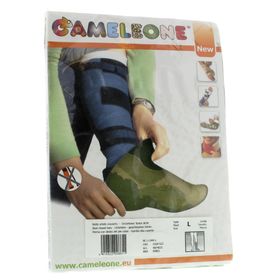 Cameleone Botte Orteils Ferme Camouflage L