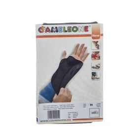 Cameleone Hand Open Duim Armband M