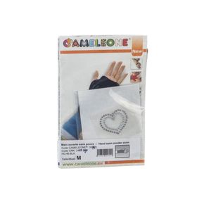 Cameleone Main Ouvert Pouce Coeurs M