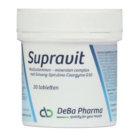 DeBa Pharma Supravit