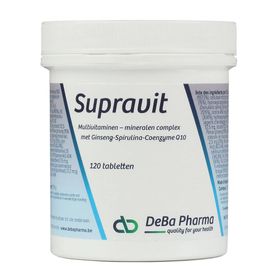 DeBa Pharma Supravit