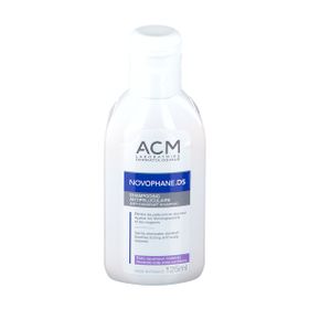 Novophane Shampooing Mousse